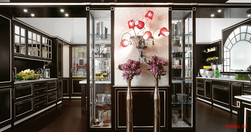 Кухня Brummel Cucine Grand Gourmet